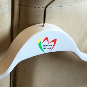 ACCESSORIES FOR HANGERS MARKINGS MULTİCOLOR PAD PRİNTİNG
