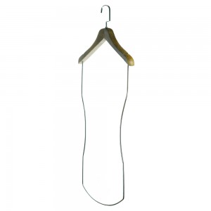 WOODEN HANGERS SWIMWEAR BIKINI & COMBİNE HANGERS TMB 002