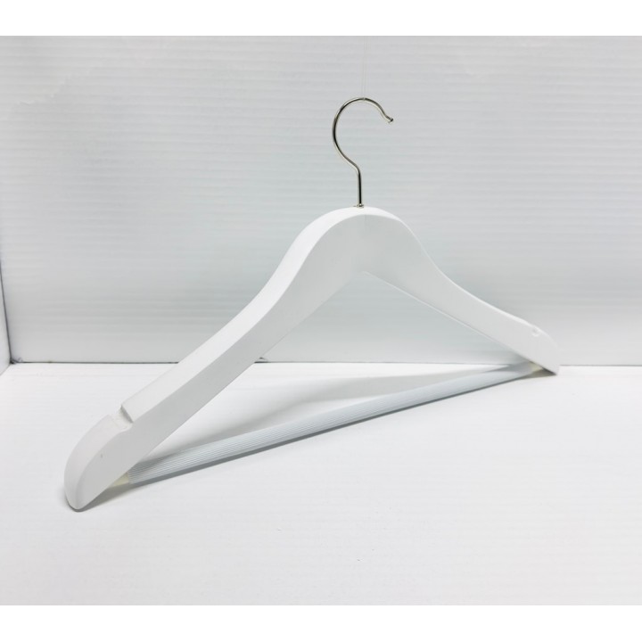 NA İTL4030B            40CM 40,3 - CINTRES EN BOIS CINTRES VESTES