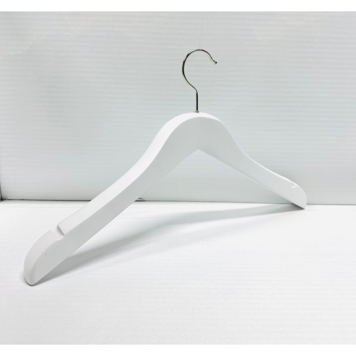 NA İTL4430               44CM 44,3 - CINTRES EN BOIS CINTRES VESTES