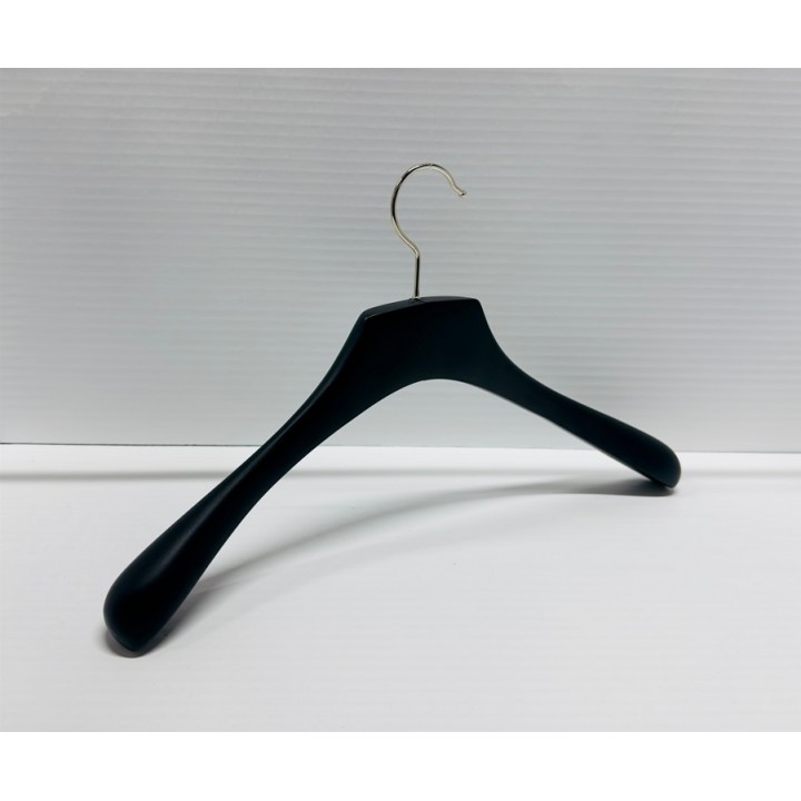 NA/T 4040              40CM 40,4 - CINTRES EN BOIS CINTRES VESTES