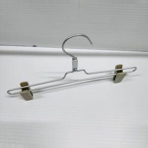   - WOODEN HANGERS OTHER HANGERS  $i