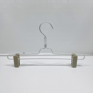   - WOODEN HANGERS OTHER HANGERS  $i