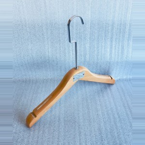   - WOODEN HANGERS OTHER HANGERS  $i
