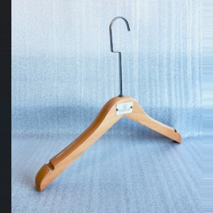   - WOODEN HANGERS OTHER HANGERS  $i