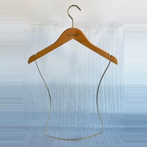   - WOODEN HANGERS SWIMWEAR BIKINI & COMBİNE HANGERS  $i