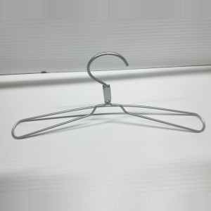 ALUMİNYUM ASKI 41CM - AHŞAP ASKILAR DİĞER ASKILAR  $i