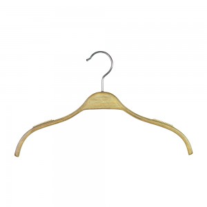 NA 3213 32,1.3 - WOODEN HANGERS CHILD CLOTHES HANGERS  $i