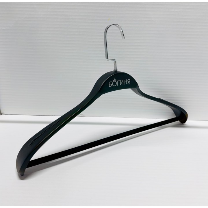 B 105B                     44CM 44.4,5 - APPENDIABITI IN LEGNO GRUCCE DA GIACCA