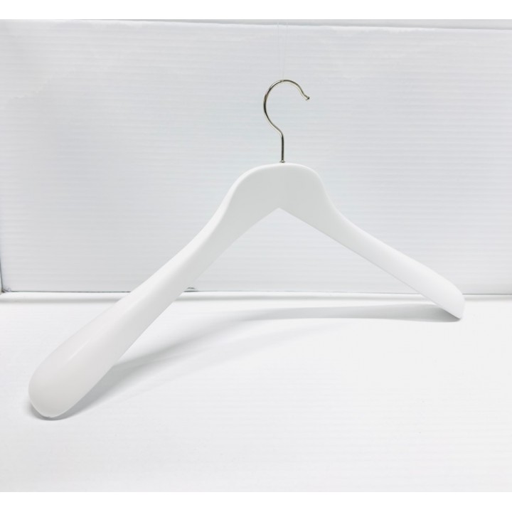 NA 4555                  45CM 45,5.5 - APPENDIABITI IN LEGNO GRUCCE DA GIACCA