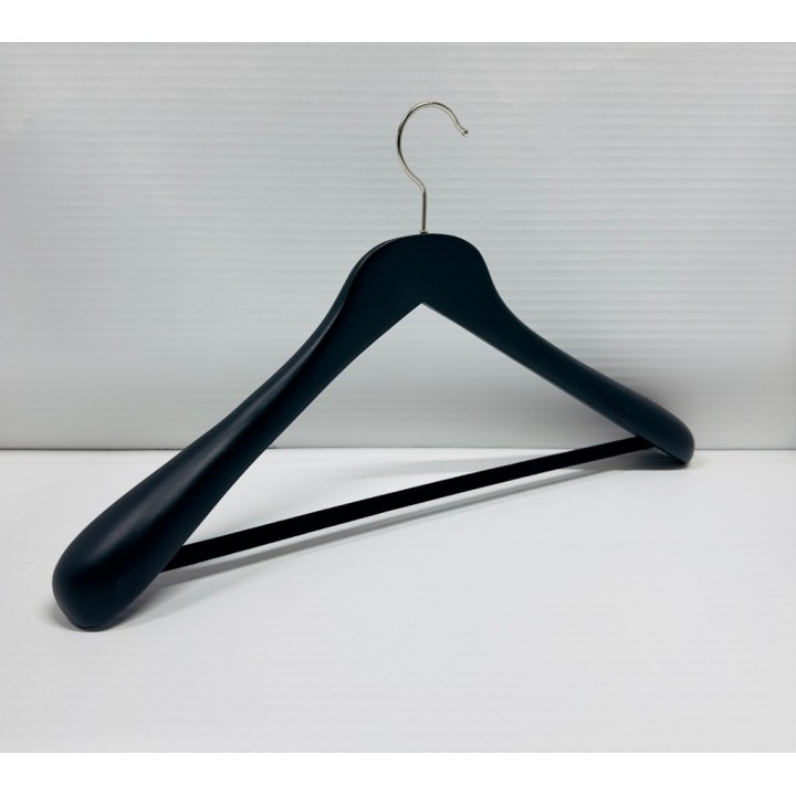 NA 4555B                  45CM 45,5.5 - APPENDIABITI IN LEGNO GRUCCE DA GIACCA