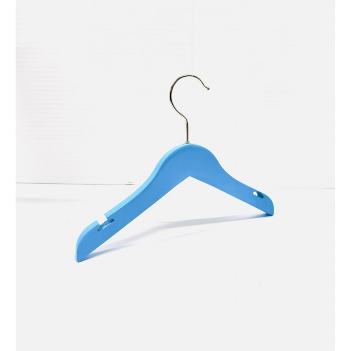 NA CB2713                 27CM 27,1.3 - APPENDIABITI IN LEGNO APPENDIABITI PER BAMBINI