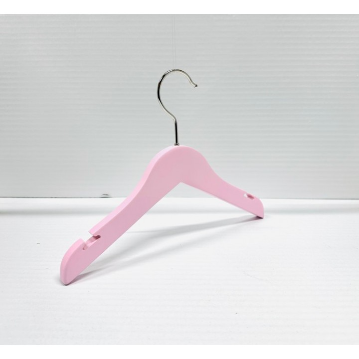 NA CB2713           27CM 27,1.3 - APPENDIABITI IN LEGNO APPENDIABITI PER BAMBINI