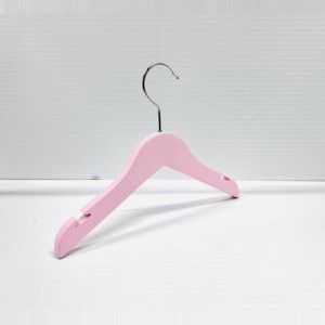 APPENDIABITI IN LEGNO APPENDIABITI PER BAMBINI NA CB2713           27CM 27,1.3