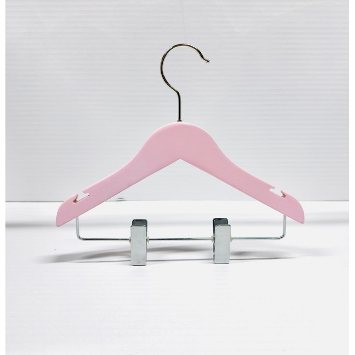 NA CB2713M              27CM 27,1.3 - APPENDIABITI IN LEGNO APPENDIABITI PER BAMBINI