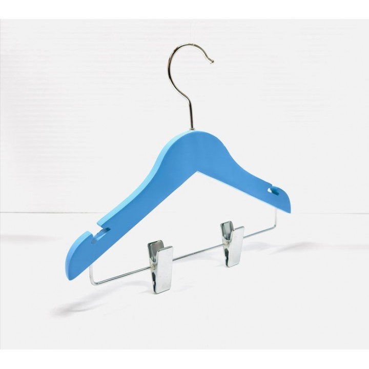 NA CB2713M           27CM 27,1.3 - APPENDIABITI IN LEGNO APPENDIABITI PER BAMBINI