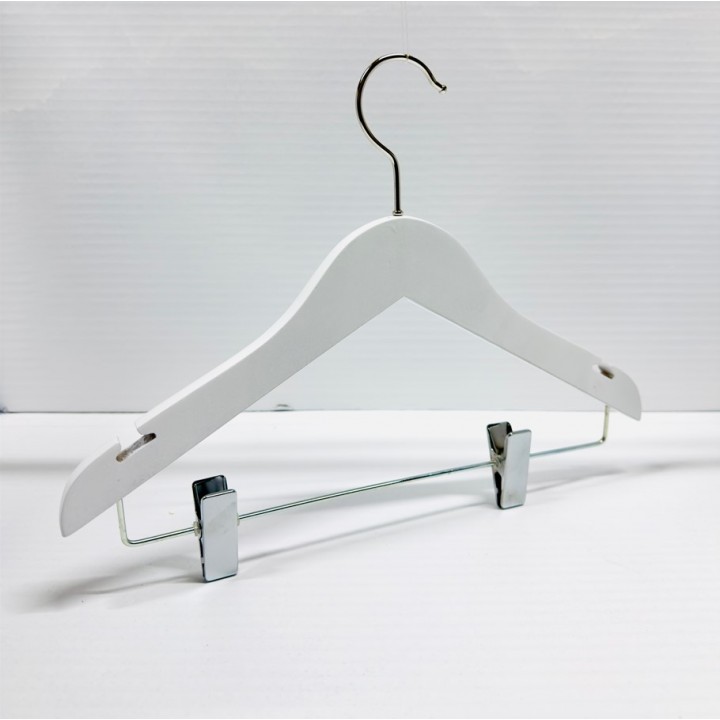 NA İTL4013M             40CM 40,1.3 - APPENDIABITI IN LEGNO APPENDIABITI PER CAMICIE