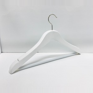 APPENDIABITI IN LEGNO APPENDIABITI PER CAMICIE NA İTL4030B            40CM 40,3
