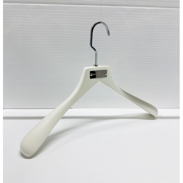 NA/K 4255              42CM 42,5.5 - APPENDIABITI IN LEGNO GRUCCE DA GIACCA