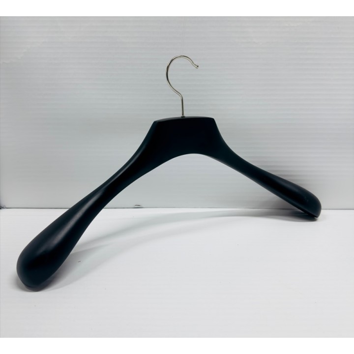 NA/T2 4565           45CM 45,6.5 - APPENDIABITI IN LEGNO GRUCCE DA GIACCA