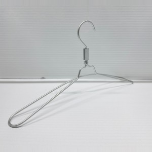 AHŞAP ASKILAR DİĞER ASKILAR ALUMİNYUM ASKI 41CM