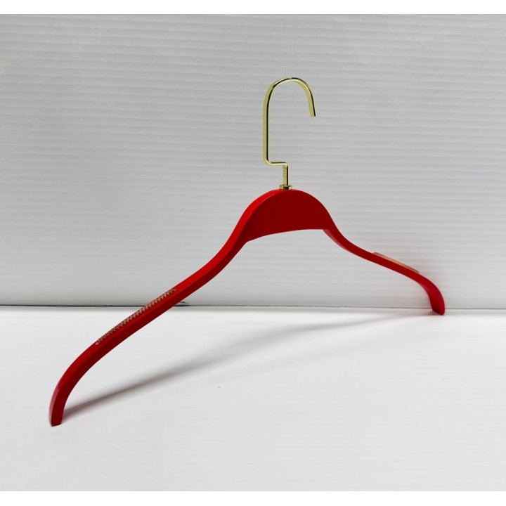 B 305                   44CM 44.1,4 - AHŞAP ASKILAR GÖMLEK & BLUZ