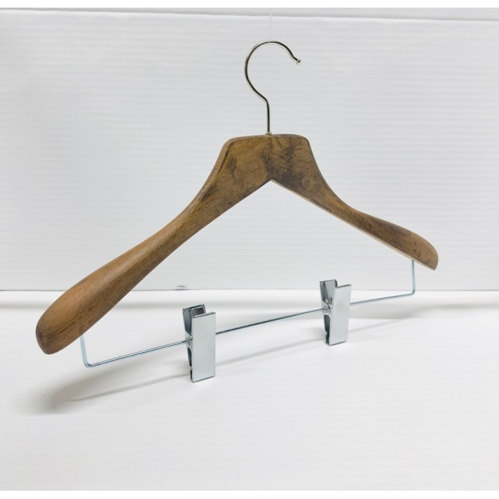 NA 4040M               40CM 40,4 - AHŞAP ASKILAR TAKIM & CEKET