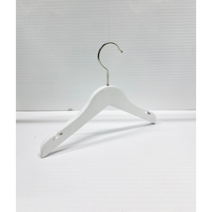 NA CB2713             27CM 27,1.3 - AHŞAP ASKILAR BEBEK & ÇOCUK