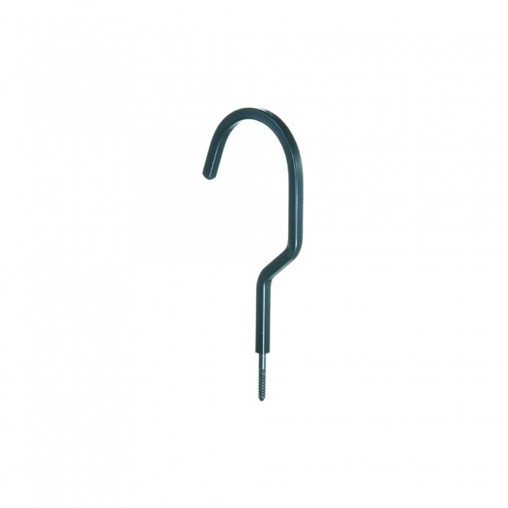 5X5MM SQUARE HOOK - ACCESSORIES